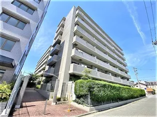 プランヴェール奈良新大宮の画像