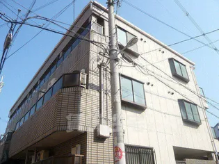 STEADY新大阪南の画像