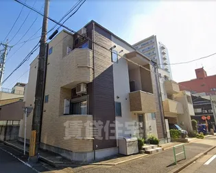 AVENIR上前津の画像