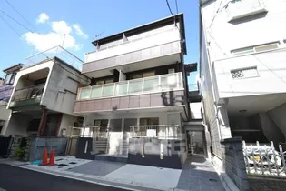 SUN SEED尼崎駅前の画像