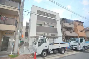 フジパレス大宮の画像