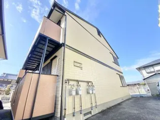 クレアトゥール新堂Aの画像