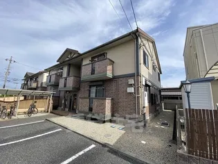 エイトキューブB棟の画像