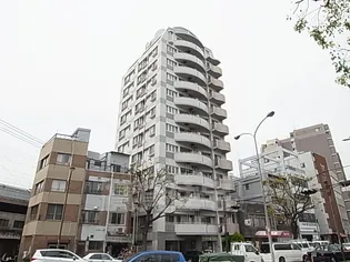 ワコーレハーバーCITY元町【7階】の外観