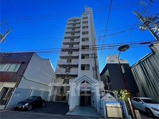 シティピア伝馬町の画像