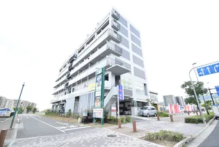 グランヴァレー彩都の画像