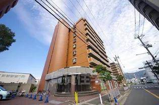 グランドハイツの画像