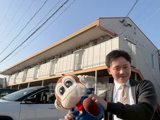 ハイツパドレの画像