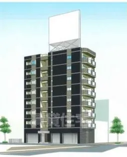 NOTRE CHEZ NOUS SANNOUの画像