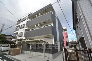 フジパレス立花5番館の画像