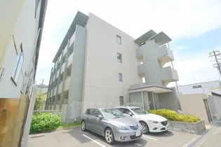 ラ・エスペランサ【1階】の外観