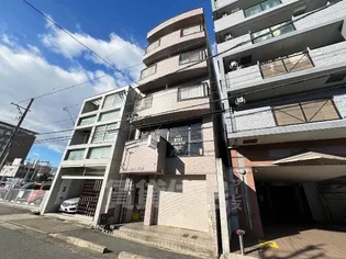 シャトー村瀬・千代田【5階】の外観