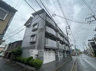 ヴェルデ春日の画像
