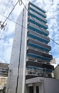 BRIO 名南【4階】の外観