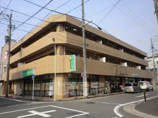 RESIDENCE TSUDAの画像