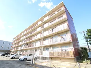 コーポ加島PART1B棟の画像