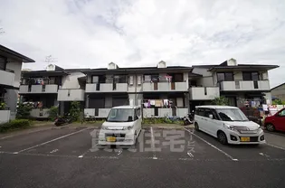 ディアコートS A棟の画像