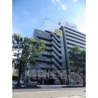 愛知県名古屋市千種区吹上1丁目【マンション】の外観