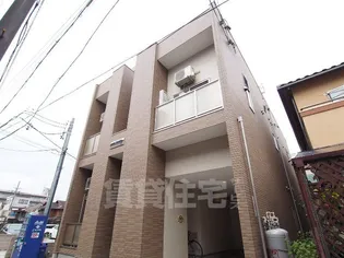 カーサ・ルチア千種A【1階】の外観