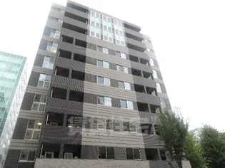 ルーエ錦【6階】の外観