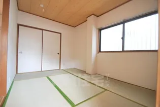 ミロクハイツ寝屋川【1階】の外観