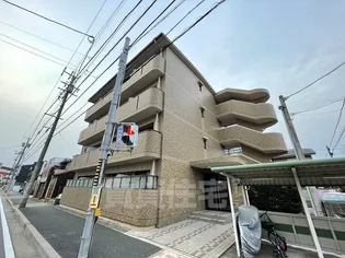 愛知県名古屋市昭和区広路本町1丁目【マンション】の外観