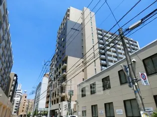 アソシアグロッツォ博多サザンテラスの画像