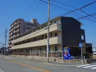 ヴィオーラ八番 A棟の画像