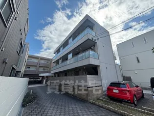 グランシャルムの画像