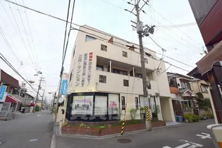 メゾン高鷲の画像