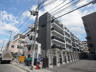 リアライズ神戸WEST【2階】の外観