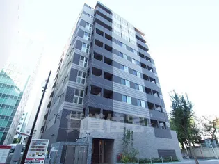 ルーエ錦【8階】の外観