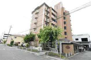 サンクレスト28【2階】の外観