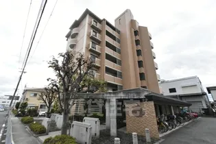 大阪府堺市西区鳳北町9丁【マンション】の外観