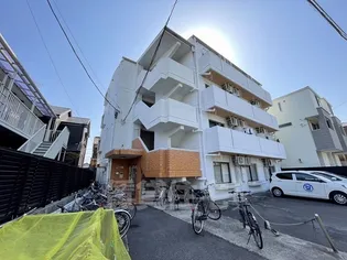 アルカディア御器所の画像