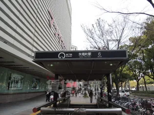 ミュプレ矢場町【10階】のその他画像