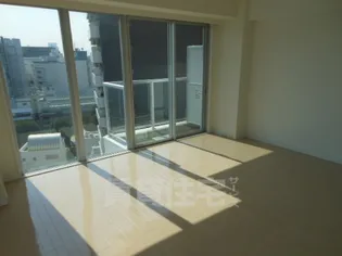 ミュプレ矢場町【10階】の居間