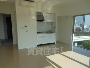 ミュプレ矢場町【10階】の居間