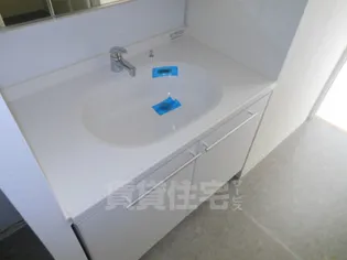 ミュプレ矢場町【10階】の居間