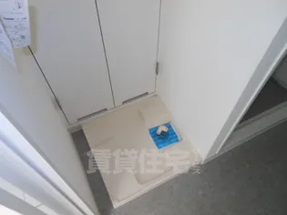 ミュプレ矢場町【10階】の居間