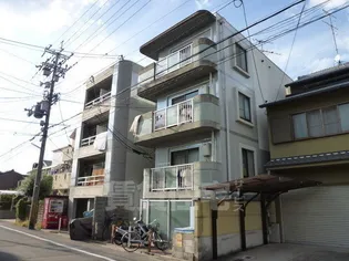 メゾン イースターの画像