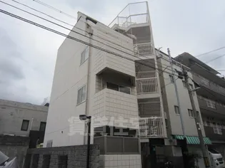 CITY Mの画像