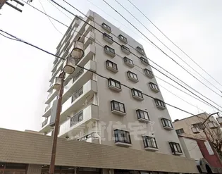 アートライフタケセイ【6階】の外観