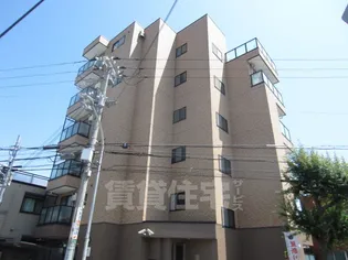 パステルハイツの画像