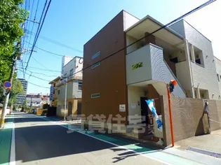 DーRISE箱崎の画像