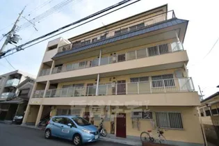 田中第二マンションの画像