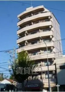 アベニール姫ヶ池【2階】の外観