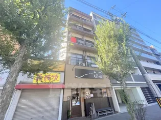 フジカビル【2階】の外観