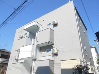 フォンテンブロー初芝の画像