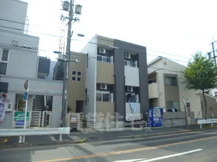 メゾンラフィネの画像